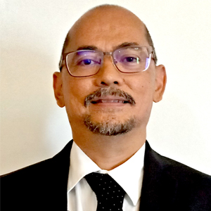 Dr. Raymond Nolasco F. Talon