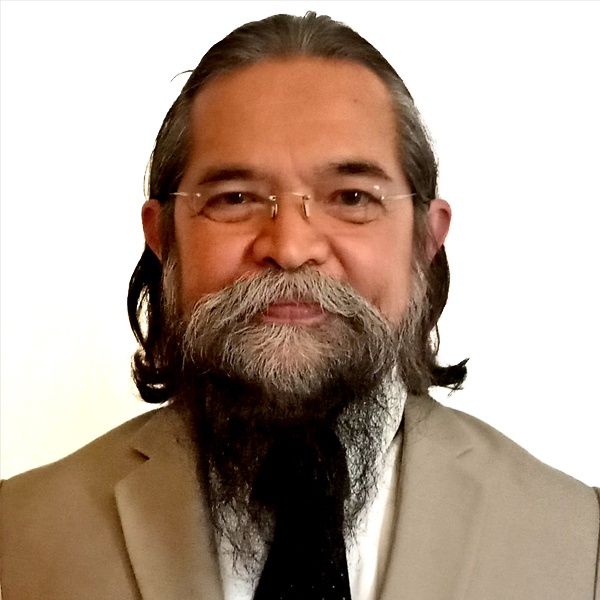 Mr. Enrico Juan P. Talon