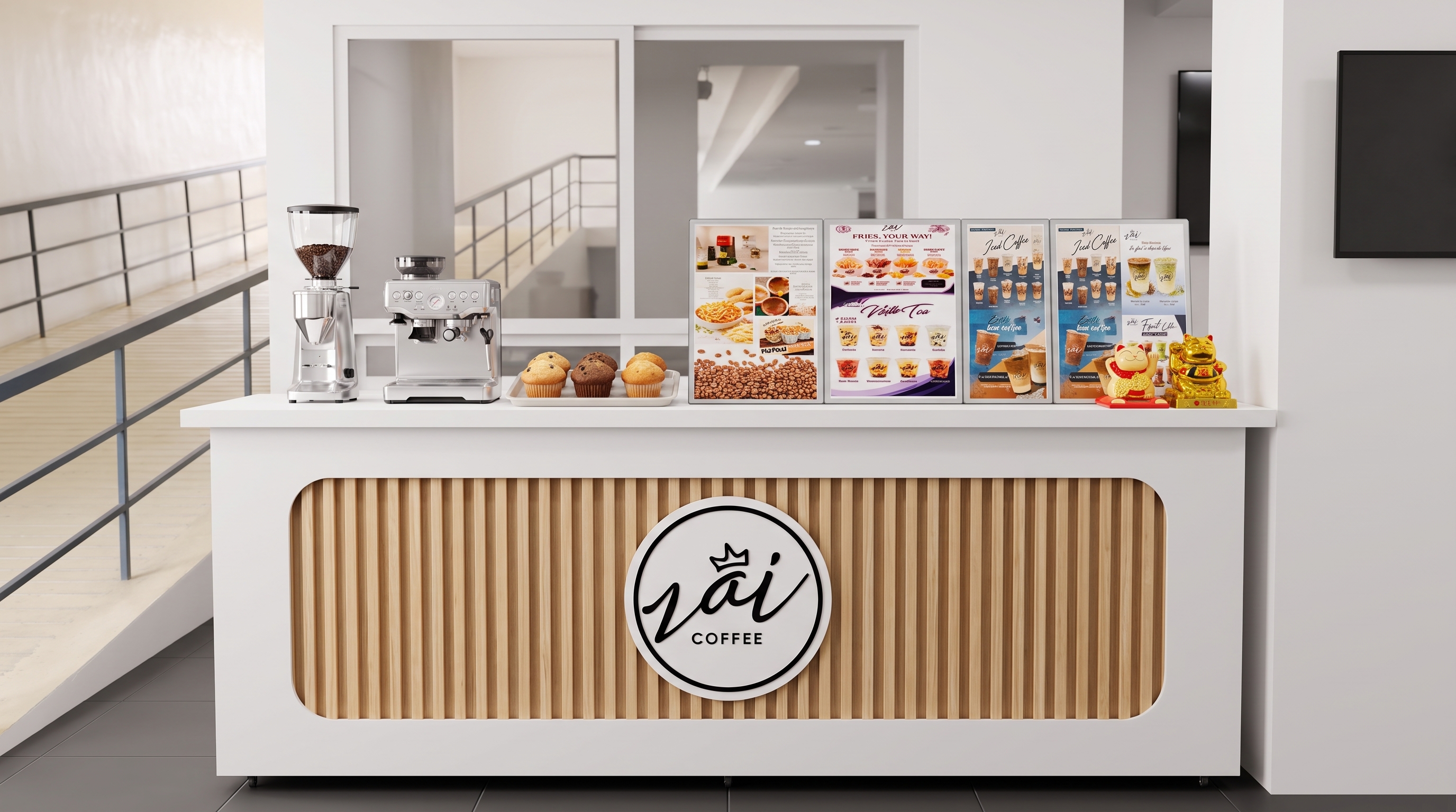 ZAI COFFEE